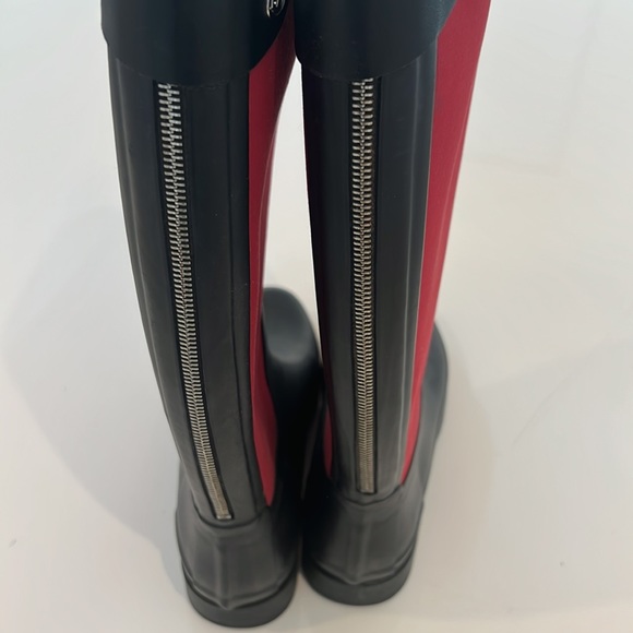 Hunter Boots 👢 - Picture 5 of 10